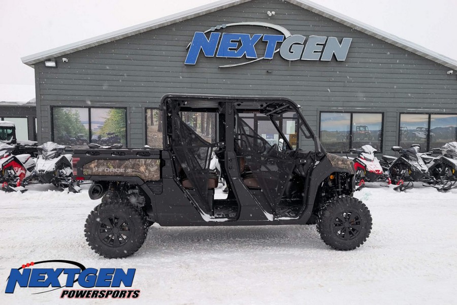 2026 CFMOTO U10XL PRO