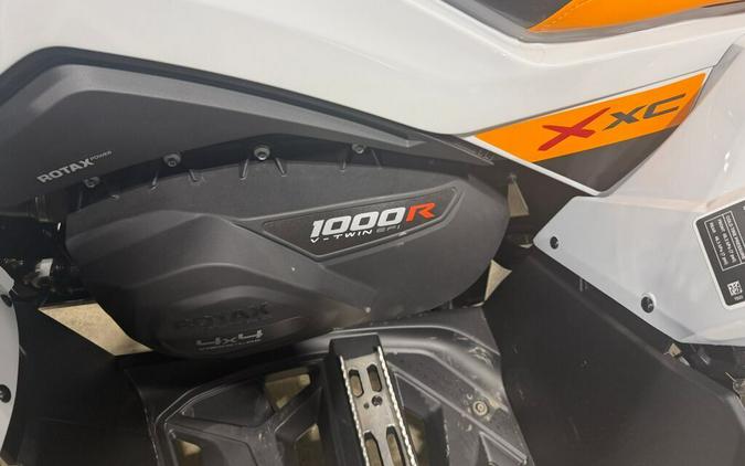 2026 Can-Am Renegade X xc 1000R
