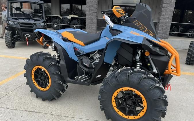 2026 Can-Am Renegade X MR 1000R