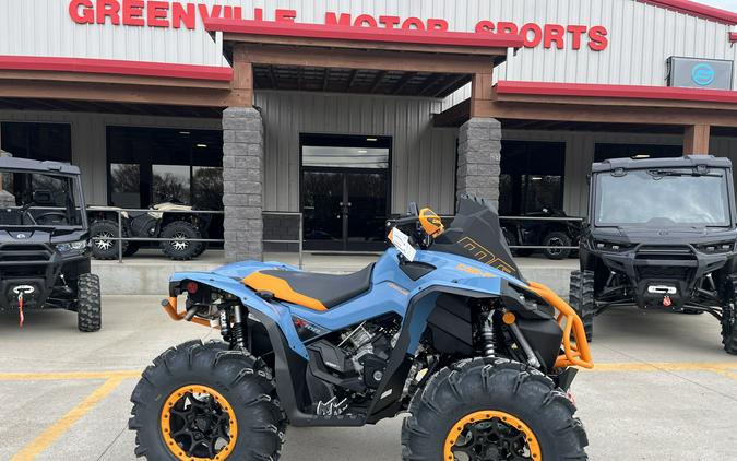 2026 Can-Am Renegade X MR 1000R