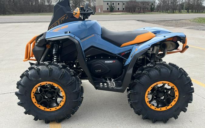 2026 Can-Am Renegade X MR 1000R