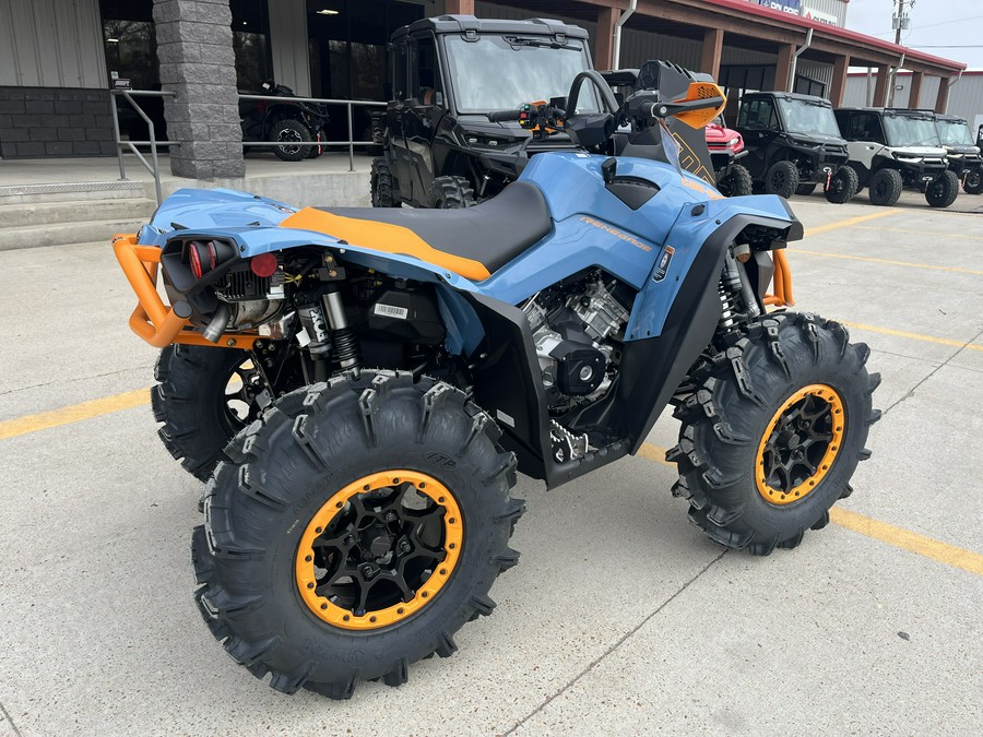 2026 Can-Am Renegade X MR 1000R