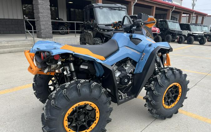 2026 Can-Am Renegade X MR 1000R