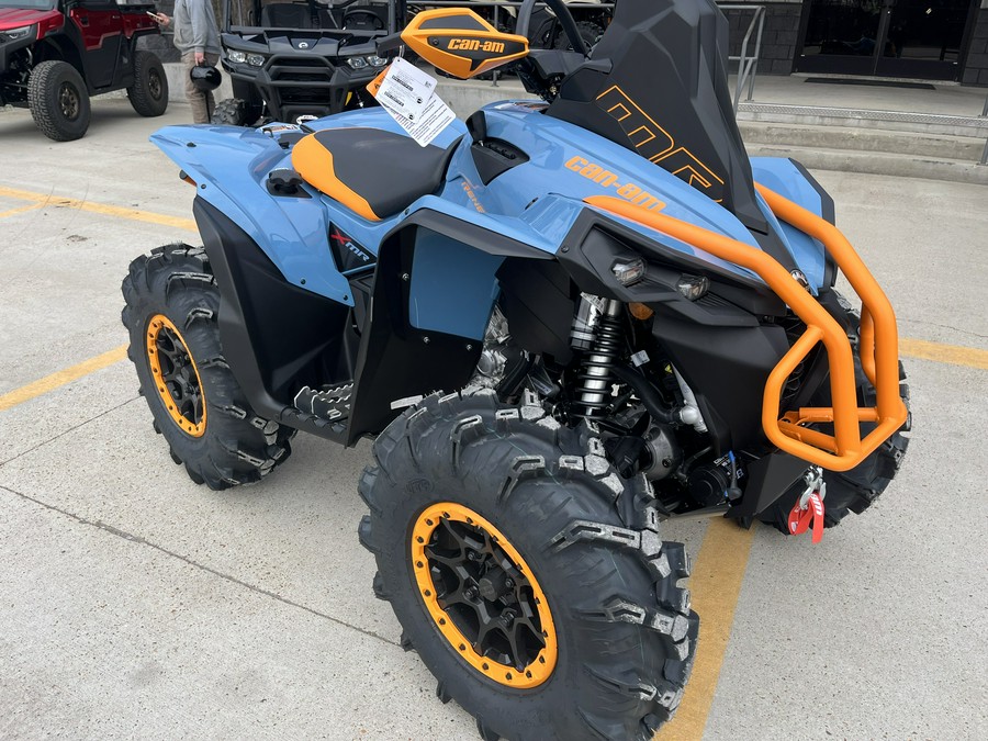2026 Can-Am Renegade X MR 1000R