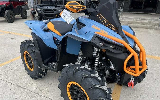 2026 Can-Am Renegade X MR 1000R