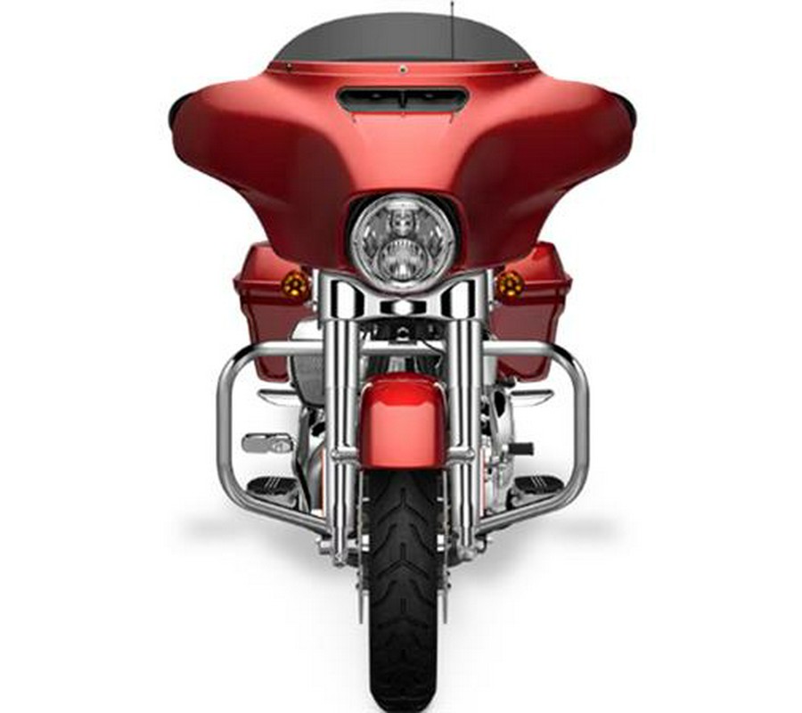 2018 Harley-Davidson Street Glide®