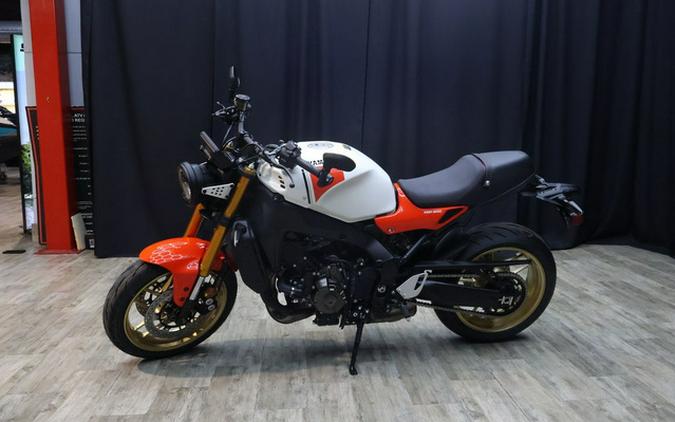 2026 Yamaha XSR900