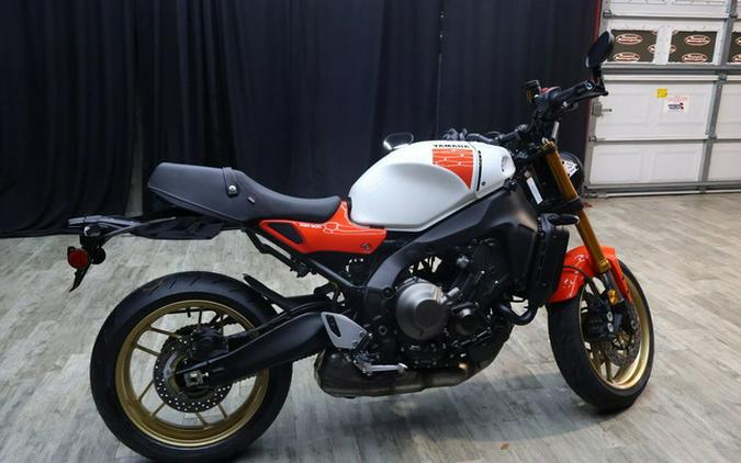 2026 Yamaha XSR900