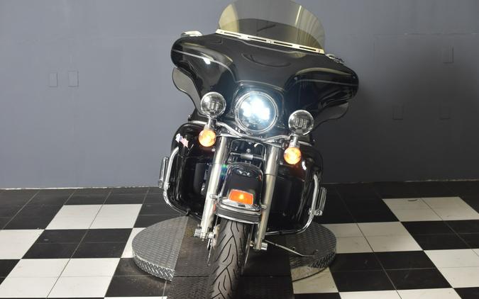 2013 Harley-Davidson Electra Glide Classic FLHTC