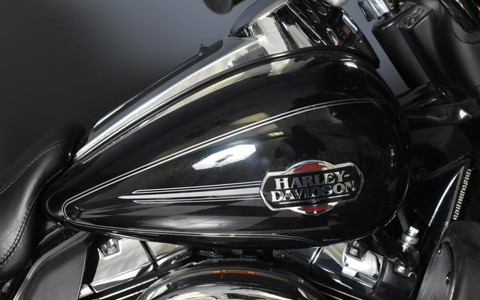 2013 Harley-Davidson Electra Glide Classic FLHTC