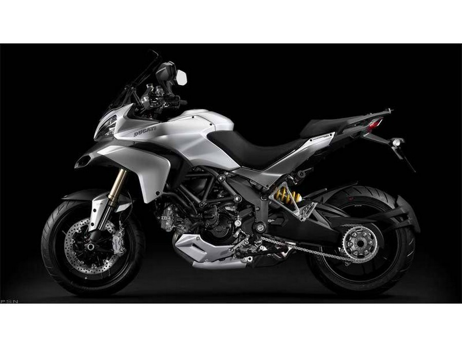 2013 Ducati Multistrada 1200