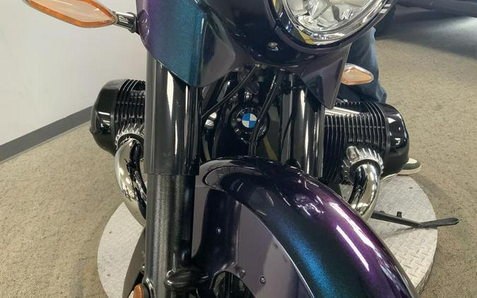 2022 BMW R1800B BAGGER