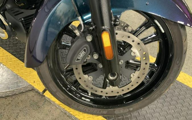 2022 BMW R1800B BAGGER