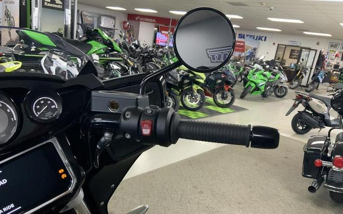 2022 BMW R1800B BAGGER