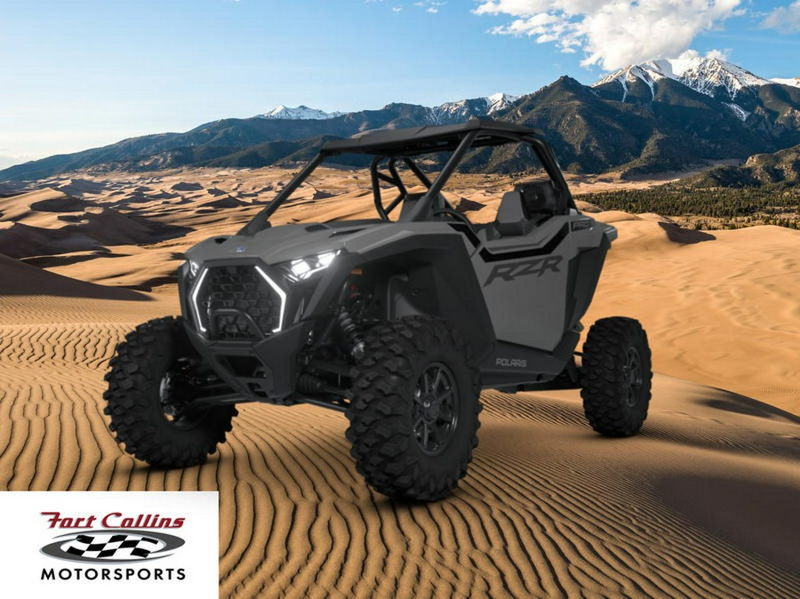 2026 Polaris® RZR Pro XP Ultimate