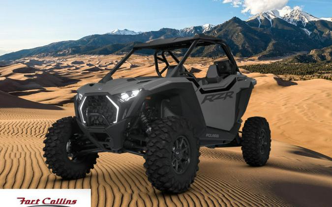 2026 Polaris® RZR Pro XP Ultimate