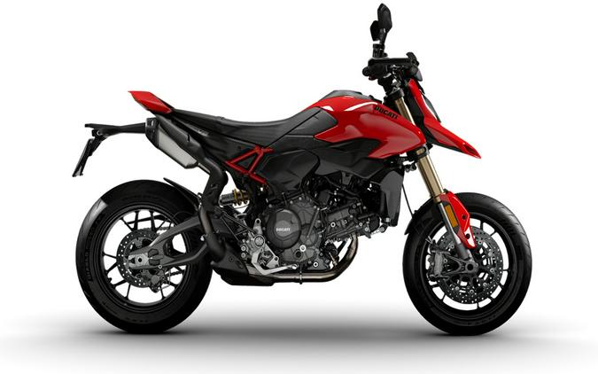2027 Ducati Hypermotard V2 Ducati Red - 7669