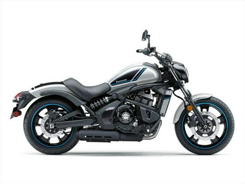 2021 Kawasaki Vulcan S Preview First Look Photo Gallery