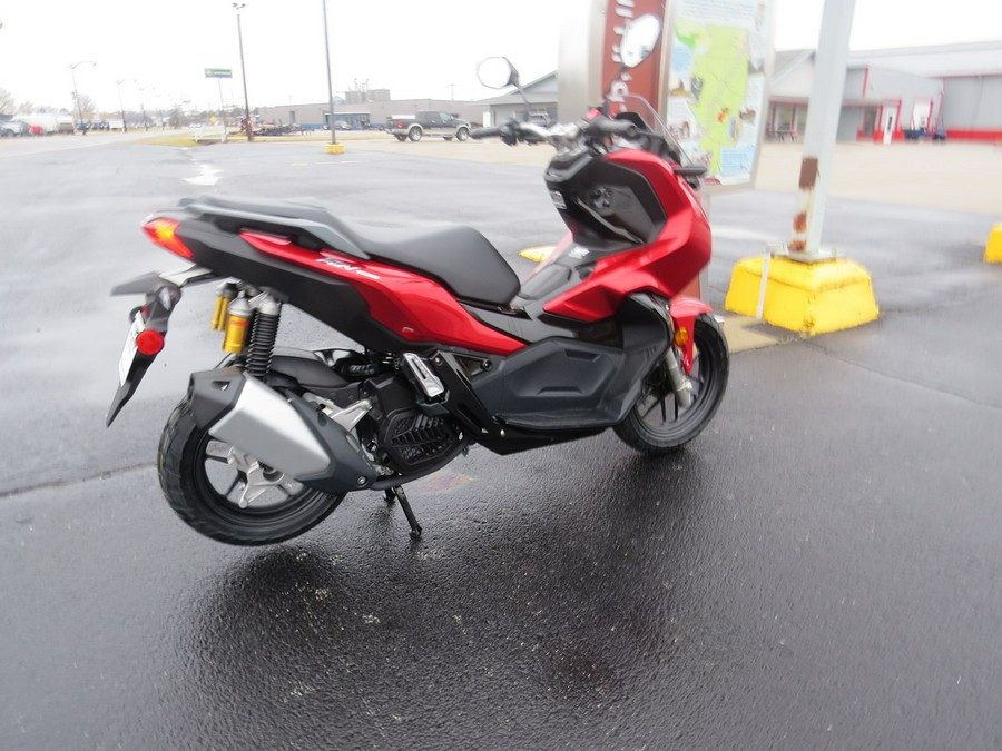 2023 Honda ADV150