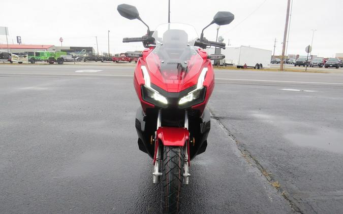 2023 Honda ADV150