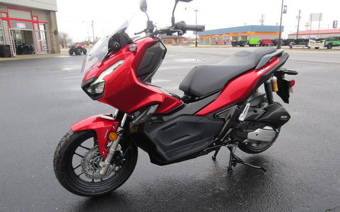 2023 Honda ADV150