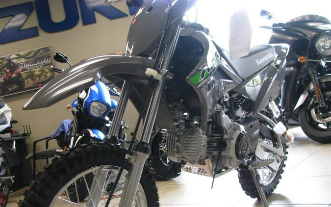 2024 Kawasaki KLX®110R L