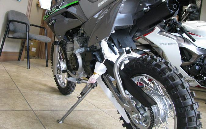 2024 Kawasaki KLX®110R L