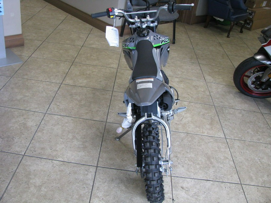 2024 Kawasaki KLX®110R L