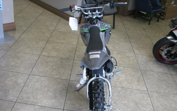 2024 Kawasaki KLX®110R L