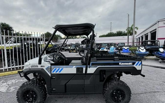 2024 Kawasaki Mule PRO-FXR 1000 LE