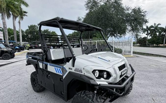 2024 Kawasaki Mule PRO-FXR 1000 LE