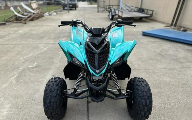 2024 Yamaha Raptor 110