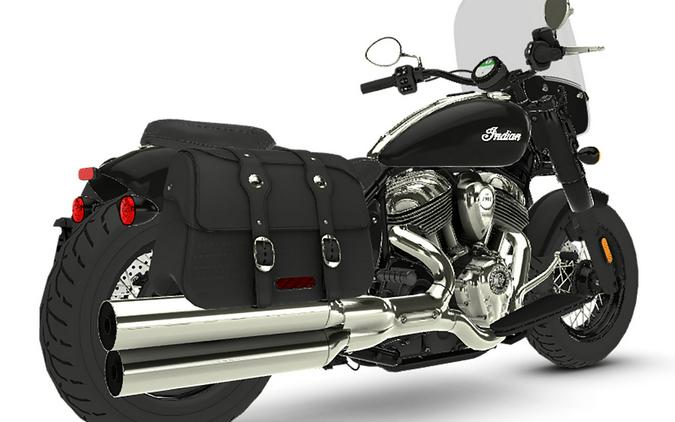 2024 Indian Motorcycle Super Chief Limited ABS