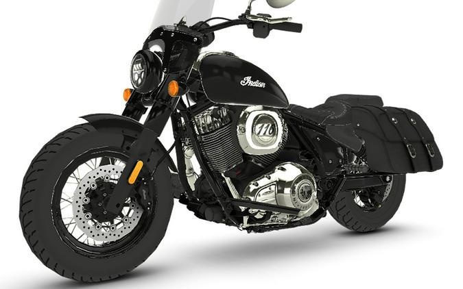 2024 Indian Motorcycle Super Chief Limited ABS