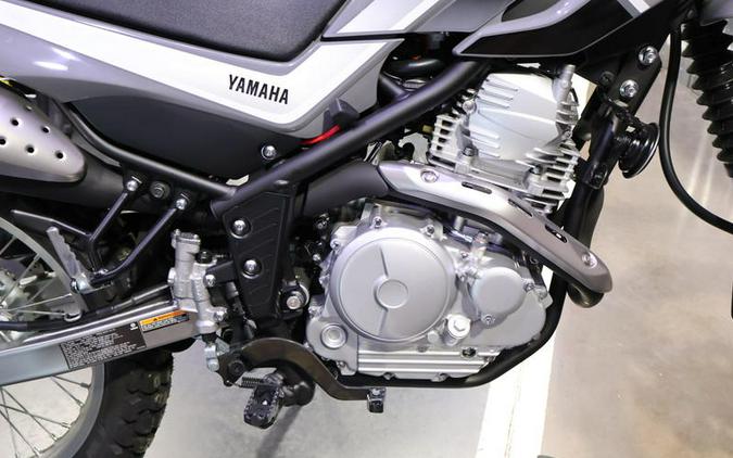 2024 Yamaha XT250