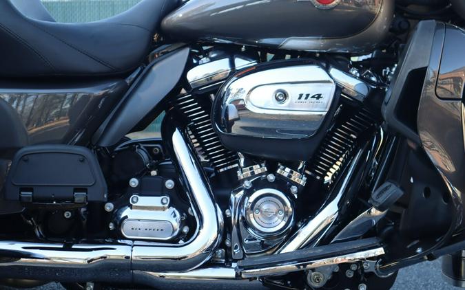 2023 Harley-Davidson Tri Glide Ultra