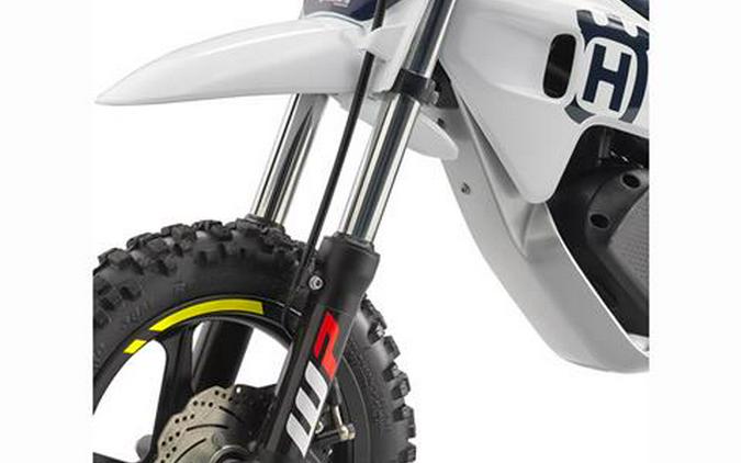 2024 Husqvarna EE 2