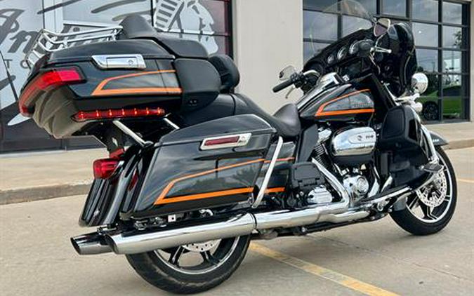 2022 Harley-Davidson Ultra Limited