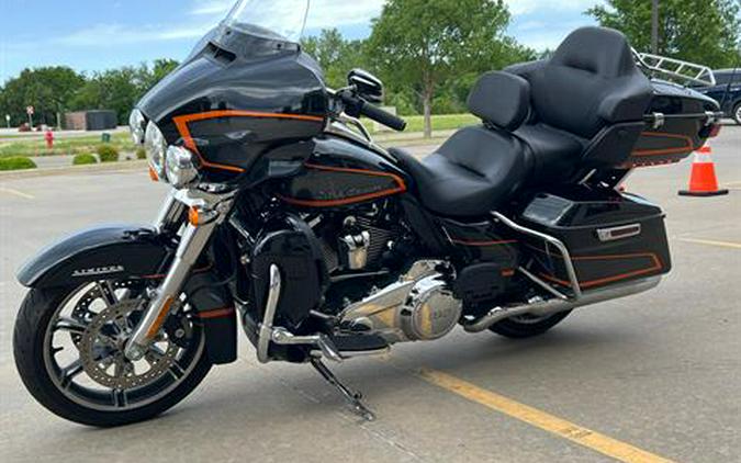 2022 Harley-Davidson Ultra Limited