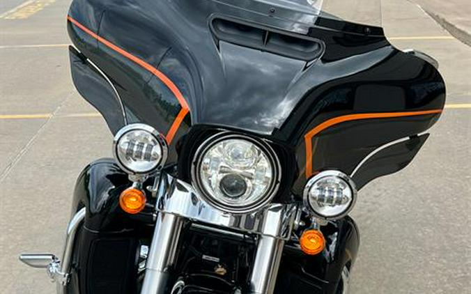 2022 Harley-Davidson Ultra Limited