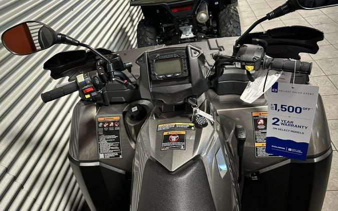 2024 Polaris® Sportsman Touring XP 1000 Trail