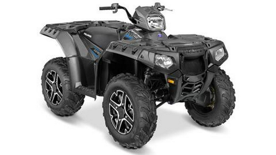 2016 Polaris Sportsman 850 SP