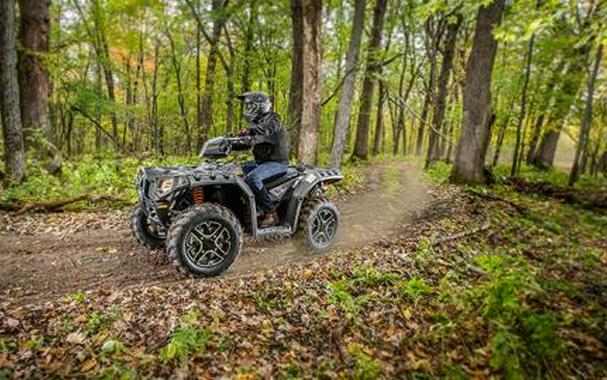 2016 Polaris Sportsman 850 SP