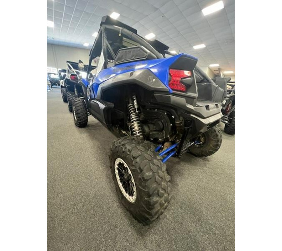 2021 Kawasaki Teryx KRX® 1000