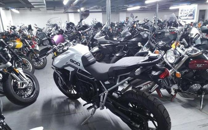 2024 Triumph TIGER 900