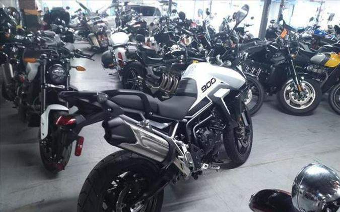 2024 Triumph TIGER 900