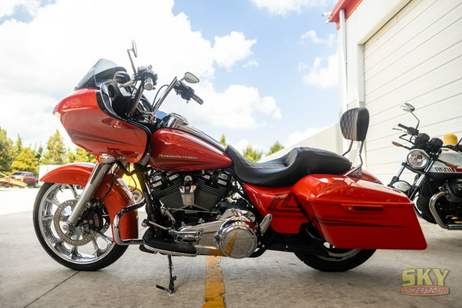 2017 Harley-Davidson FLTRXS - Road Glide Special