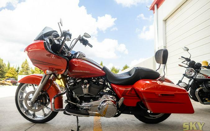 2017 Harley-Davidson FLTRXS - Road Glide Special