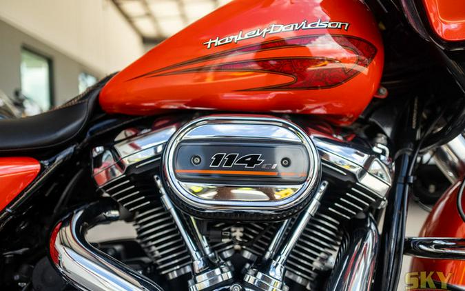 2017 Harley-Davidson FLTRXS - Road Glide Special