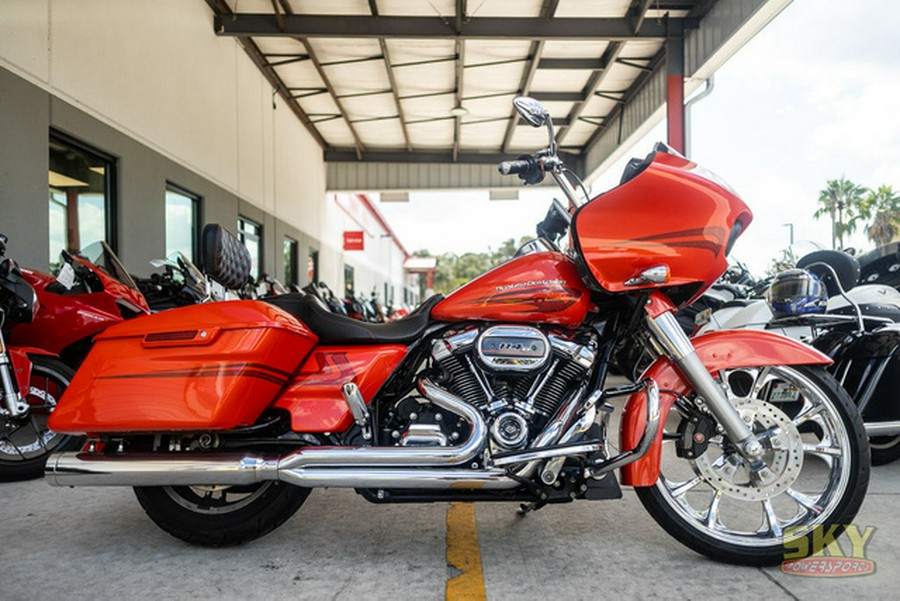 2017 Harley-Davidson FLTRXS - Road Glide Special